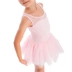 Bloch Buttercap tank tutu dress CL4235, sukienka dla dziewczynki ze spódniczką tutu