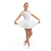 Bloch Delilah, trykot dziewczęcy z sukienką tutu Bloch Delilah, trykot dziewczęcy z sukienką tutu