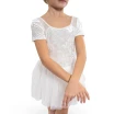 Bloch Delilah, trykot dziewczęcy z sukienką tutu Bloch Delilah, trykot dziewczęcy z sukienką tutu