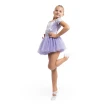 Bloch Delilah, trykot dziewczęcy z sukienką tutu Bloch Delilah, trykot dziewczęcy z sukienką tutu