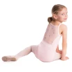 Bloch CL5787 Nicolina, trykot z cienkimi ramiączkami Bloch CL5787 Nicolina, trykot z cienkimi ramiączkami