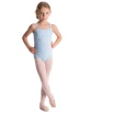 Bloch CL5787 Nicolina, trykot z cienkimi ramiączkami Bloch CL5787 Nicolina, trykot z cienkimi ramiączkami