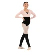 Bloch rib legwarmers, podkolanówki dziecięce z dzianiny Bloch rib legwarmers, podkolanówki dziecięce z dzianiny