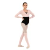 Bloch rib legwarmers, podkolanówki dziecięce z dzianiny Bloch rib legwarmers, podkolanówki dziecięce z dzianiny