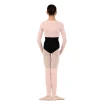 Bloch rib legwarmers, podkolanówki dziecięce z dzianiny Bloch rib legwarmers, podkolanówki dziecięce z dzianiny