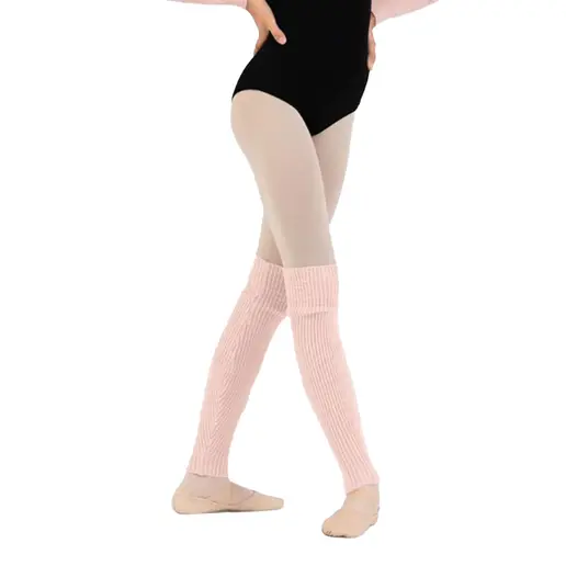 Bloch rib legwarmers, podkolanówki dziecięce z dzianiny Bloch rib legwarmers, podkolanówki dziecięce z dzianiny