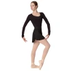Bloch cardigan, top do rozgrzewki Bloch cardigan, top do rozgrzewki