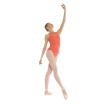 Bloch Cassia Floral leotard L3317, trykot damski Bloch Cassia Floral leotard L3317, trykot damski