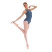 Bloch Cassia Floral leotard L3317, trykot damski Bloch Cassia Floral leotard L3317, trykot damski