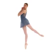 Bloch Cassia Floral leotard L3317, trykot damski Bloch Cassia Floral leotard L3317, trykot damski