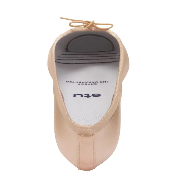 Bloch ETU FLEX, pointy do baletu