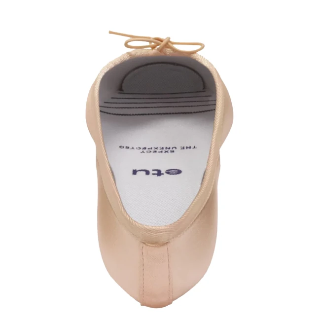 Bloch ETU FLEX, pointy do baletu Bloch ETU FLEX, pointy do baletu