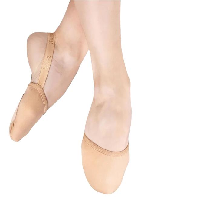 Bloch Eclipse II, buty do baletu dziecięce