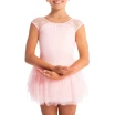 Bloch Elenore, trykot dziecięca ze spódniczką tutu Bloch Elenore, trykot dziecięca ze spódniczką tutu