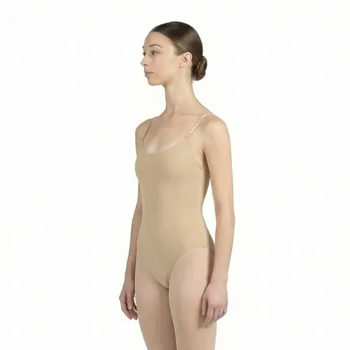 Bloch Estrella bodyliner B3367, body bazowe dla kobiet