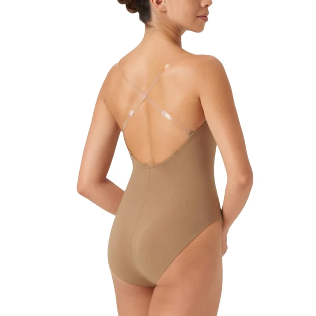 Bloch Estrella, damskie body bazowe Bloch Estrella, damskie body bazowe