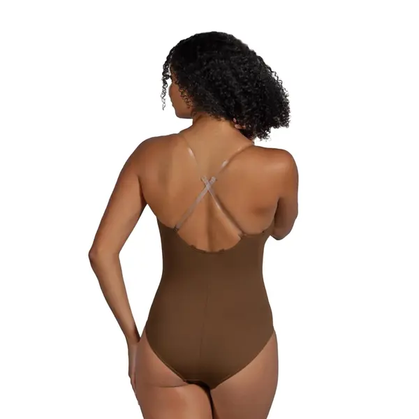 Bloch Estrella, damskie body bazowe Bloch Estrella, damskie body bazowe