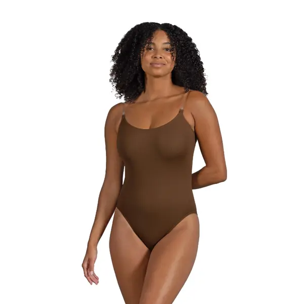 Bloch Estrella, damskie body bazowe Bloch Estrella, damskie body bazowe