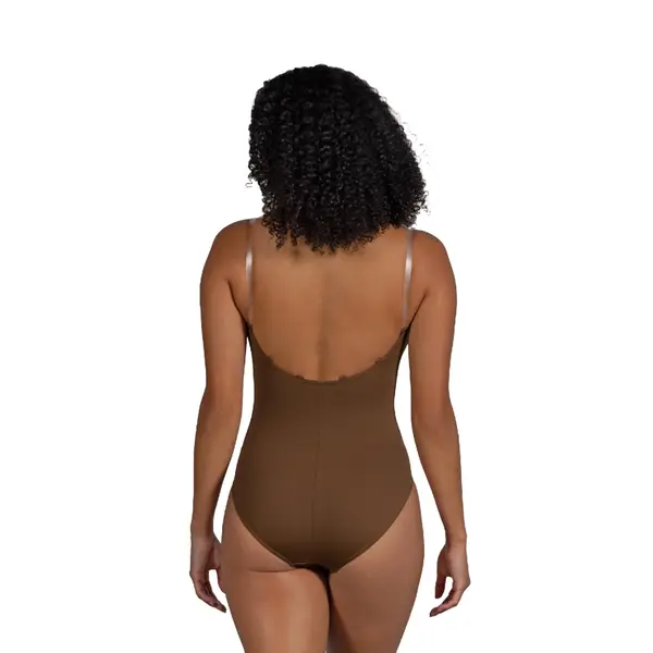 Bloch Estrella, damskie body bazowe Bloch Estrella, damskie body bazowe