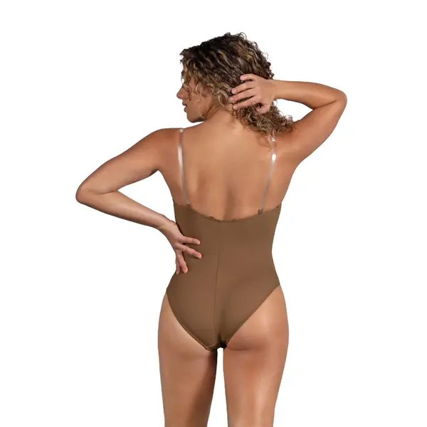 Bloch Estrella, damskie body bazowe Bloch Estrella, damskie body bazowe