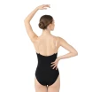 Bloch Estrella, damskie body bazowe Bloch Estrella, damskie body bazowe