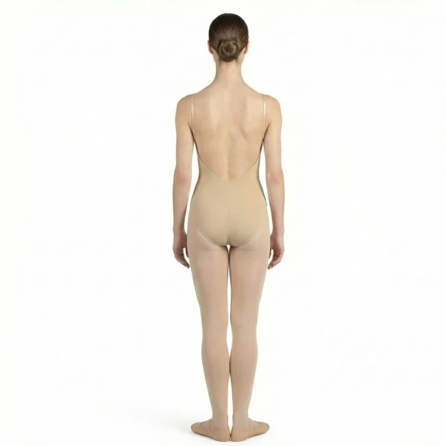 Bloch Estrella, damskie body bazowe Bloch Estrella, damskie body bazowe