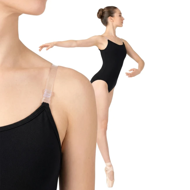 Bloch Estrella, damskie body bazowe Bloch Estrella, damskie body bazowe