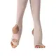 Bloch Flee Flex tights, damskie rajstopy baletowe