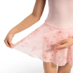 Bloch Grace Floral, dziewczęca spódnica w kwiaty Bloch Grace Floral, dziewczęca spódnica w kwiaty