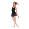 Bloch Hana Floral mesh skirt, damska spódnica z elastyczną talią Bloch Hana Floral mesh skirt, damska spódnica z elastyczną talią