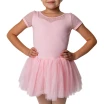 Bloch Holly, trykot ze spódniczką tutu dla dzieci Bloch Holly, trykot ze spódniczką tutu dla dzieci