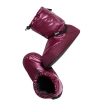 Bloch metalic bootie, damskie buty do rozgrzewki