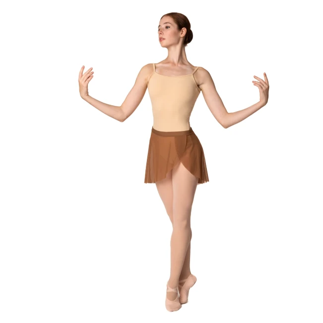 Bloch Jaylyn, spódnica dla kobiet Bloch Jaylyn, spódnica dla kobiet