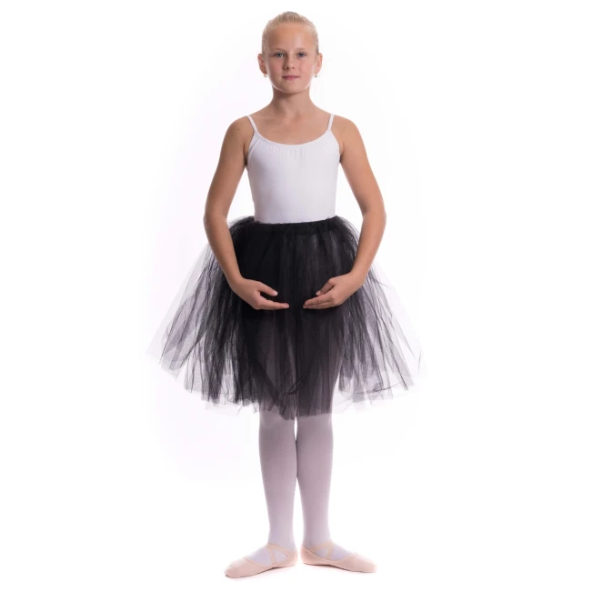 Bloch Juliet spódnica dla dziewczyn Bloch Juliet spódnica dla dziewczyn