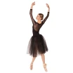 Bloch Juliet tiulowa spódnica Bloch Juliet tiulowa spódnica