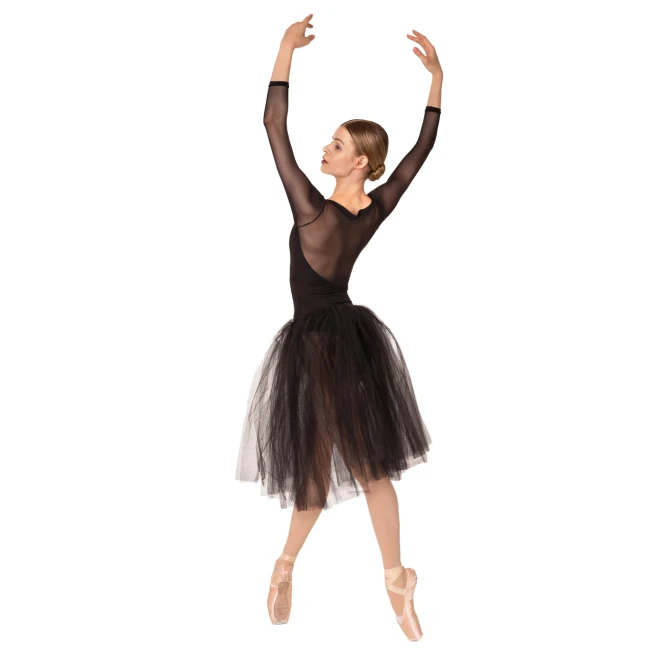 Bloch Juliet tiulowa spódnica Bloch Juliet tiulowa spódnica