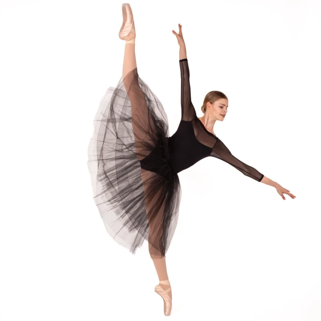 Bloch Juliet tiulowa spódnica Bloch Juliet tiulowa spódnica
