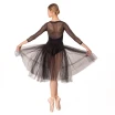 Bloch Juliet tiulowa spódnica Bloch Juliet tiulowa spódnica