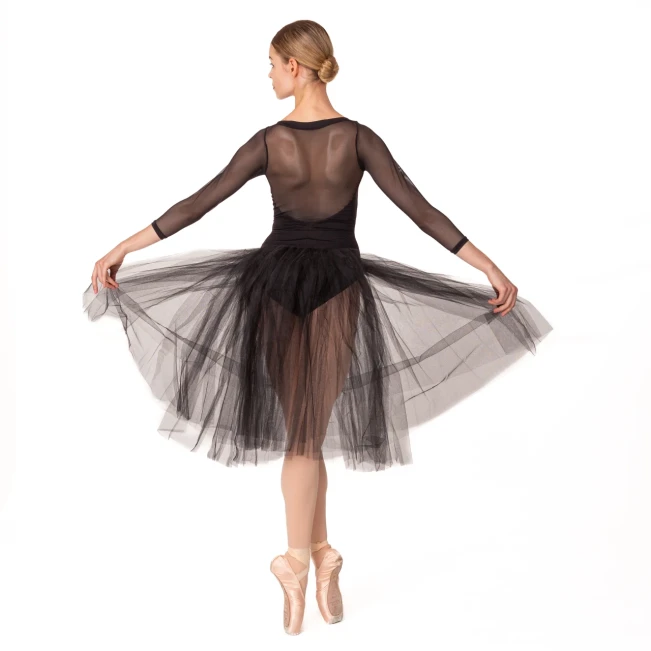 Bloch Juliet tiulowa spódnica Bloch Juliet tiulowa spódnica