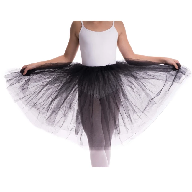 Bloch Juliet spódnica dla dziewczyn Bloch Juliet spódnica dla dziewczyn