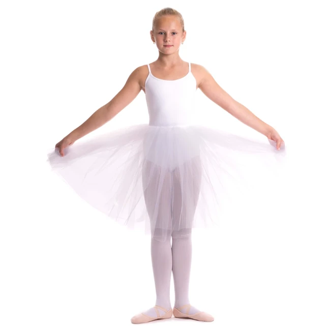 Bloch Juliet spódnica dla dziewczyn Bloch Juliet spódnica dla dziewczyn
