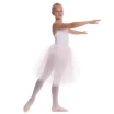 Bloch Juliet spódnica dla dziewczyn Bloch Juliet spódnica dla dziewczyn