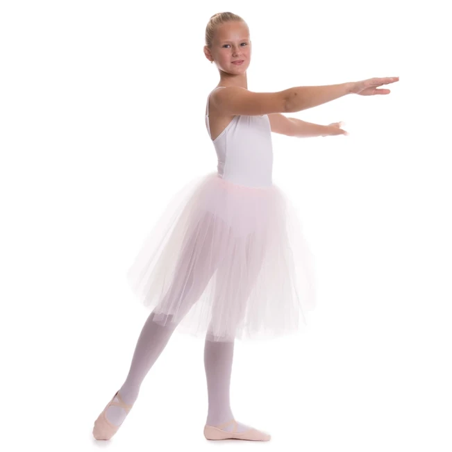 Bloch Juliet spódnica dla dziewczyn Bloch Juliet spódnica dla dziewczyn