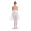Bloch Juliet spódnica dla dziewczyn Bloch Juliet spódnica dla dziewczyn
