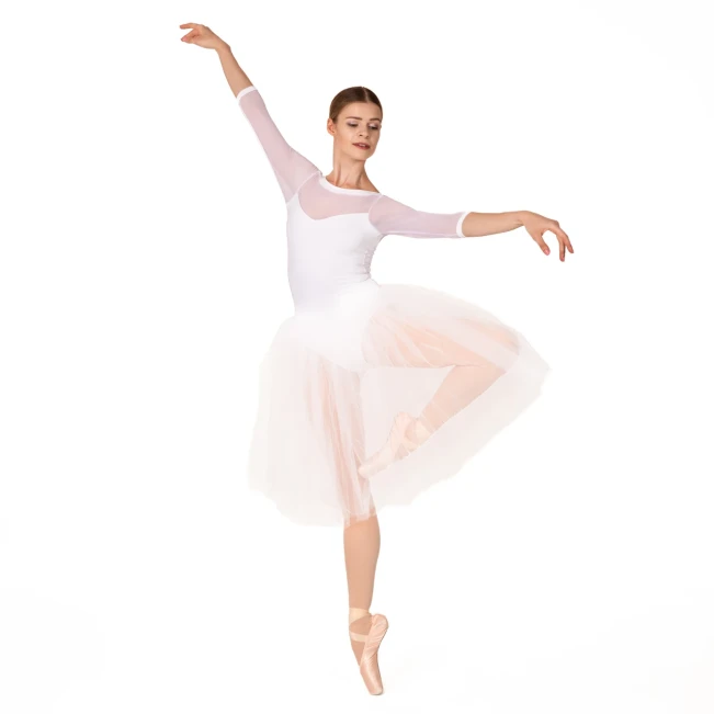 Bloch Juliet tiulowa spódnica Bloch Juliet tiulowa spódnica