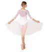 Bloch Juliet tiulowa spódnica Bloch Juliet tiulowa spódnica
