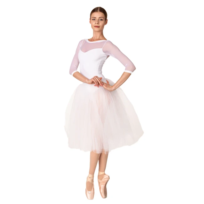 Bloch Juliet tiulowa spódnica Bloch Juliet tiulowa spódnica