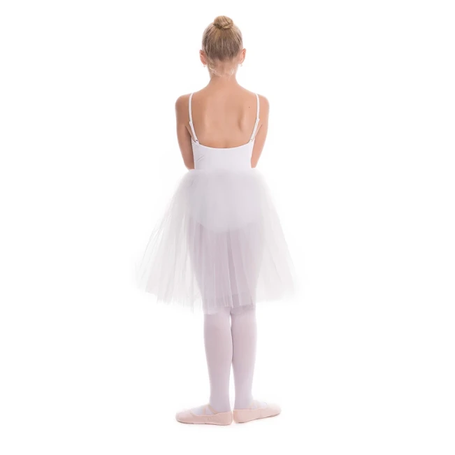 Bloch Juliet spódnica dla dziewczyn Bloch Juliet spódnica dla dziewczyn