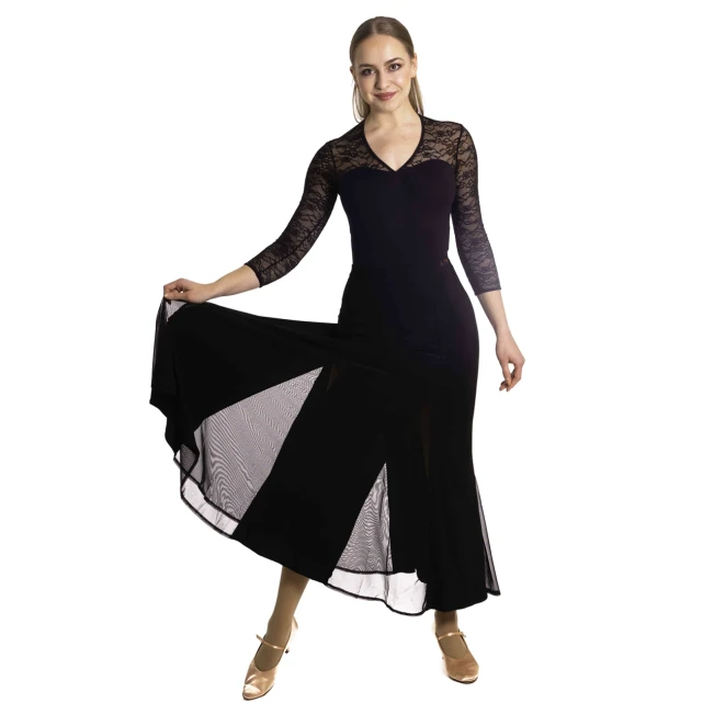 Bloch Kate L6016, trykot damski Bloch Kate L6016, trykot damski