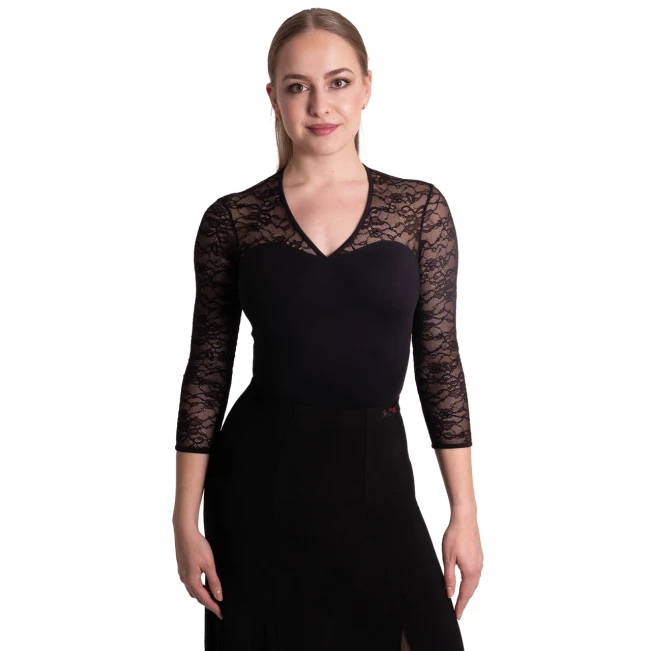 Bloch Kate L6016, trykot damski Bloch Kate L6016, trykot damski